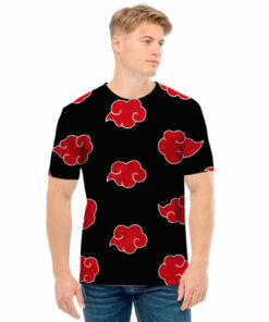 Akatsuki Men's T-Shirt